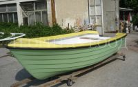 2 - ЛОДКА VARAN 470 - ТЕРИТА - ТЕОРИТА